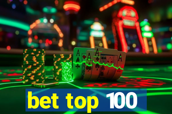 bet top 100